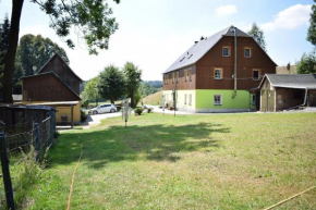 Ferienwohung Waldmühle